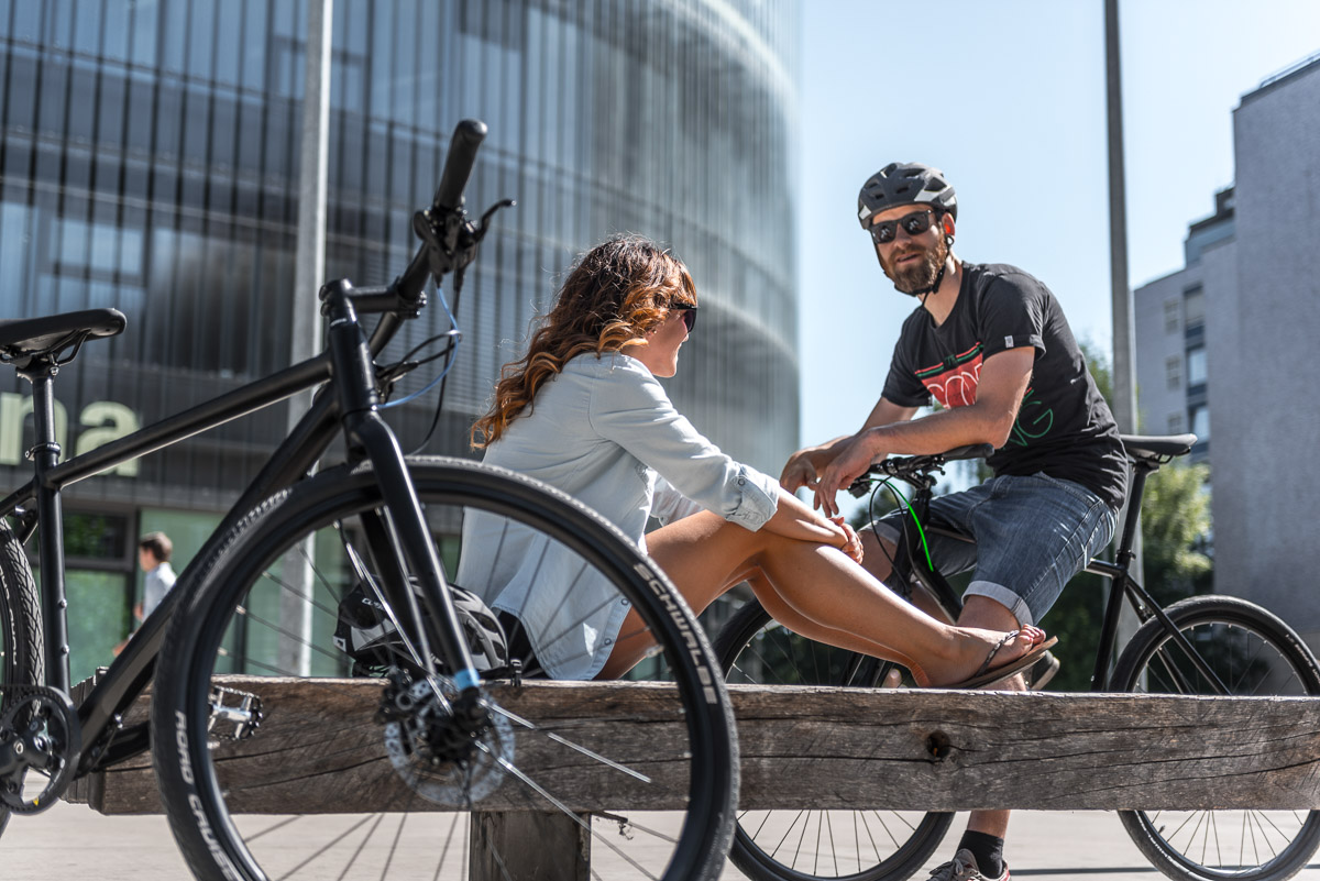 MHW Fahrradstadt 01 - Welche deutschen St&auml;dte haben es unter die Top 20 fahrradfreundlichsten St&auml;dte geschafft?