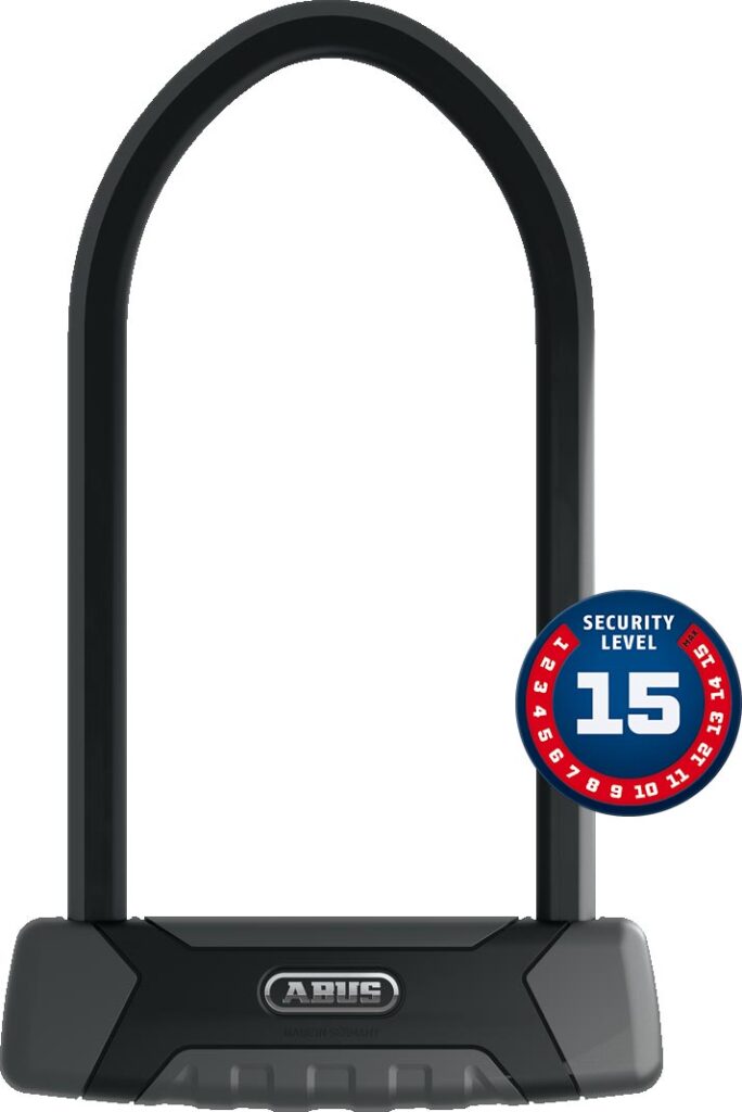 Abus Granit-X-Plus 540300/108/13 Abus Granit-X-Plus 540300/108/13