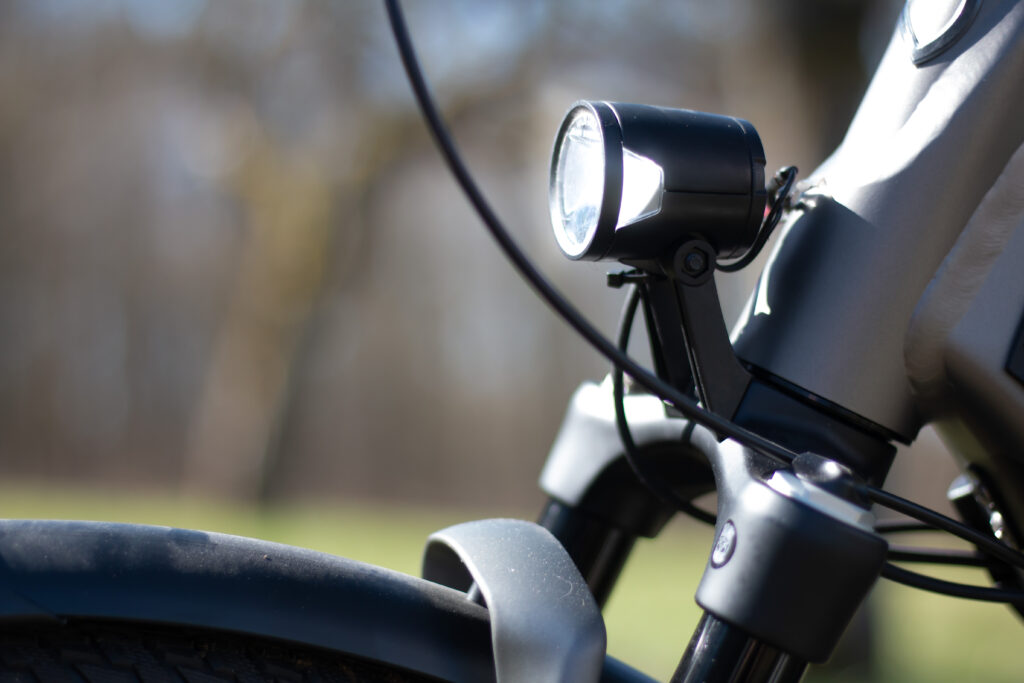 20210330 125156 00387 1024x683 - Wie mache ich mein Fahrrad verkehrssicher?