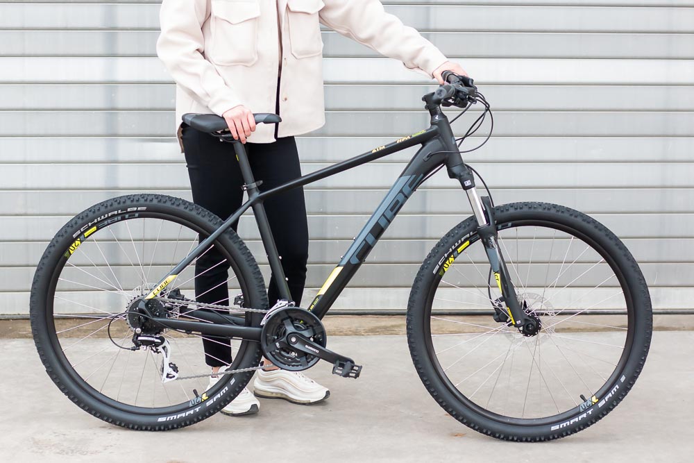 Schritt für Schritt erklärt: Aufbauanleitung für dein Fahrrad oder E-Bike 23 aufbau fertig - Schritt für Schritt erklärt: Aufbauanleitung für dein Fahrrad oder E-Bike