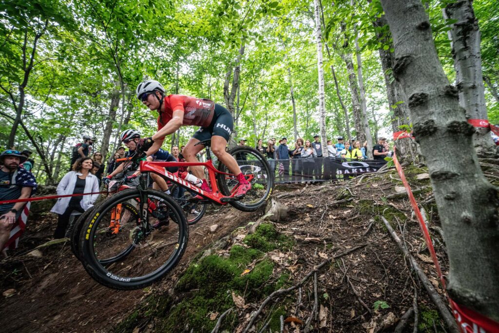 Sina Frei gewinnt ihre zweite U23 Weltmeisterschaft Benko DH compressed 1024x683 - Sina Frei gewinnt ihre zweite U23 Weltmeisterschaft