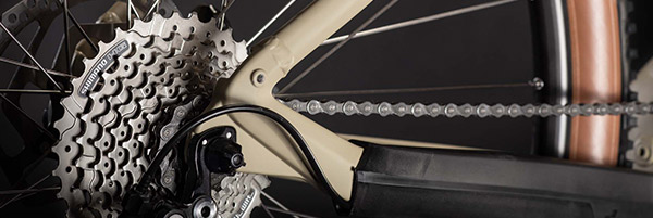 Berater Kettenschaltung bei Trekkingbikes - Welche Trekkingrad Schaltung ist f&uuml;r mich die richtige?