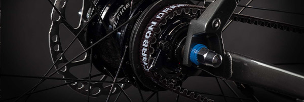 Berater Nabenschaltung bei Trekkingbikes - Welche Trekkingrad Schaltung ist f&uuml;r mich die richtige?