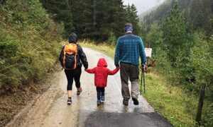 Eine Zeitreise auf zwei Rädern … Blog Walk Family 300x180 - Eine Zeitreise auf zwei Rädern …