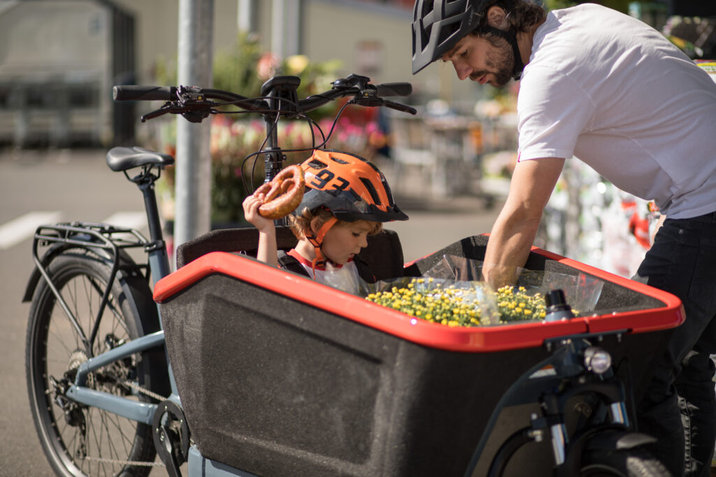Cargo IMG 2742 1024x683 - Fahrradguide - Welches Fahrrad passt zu mir?