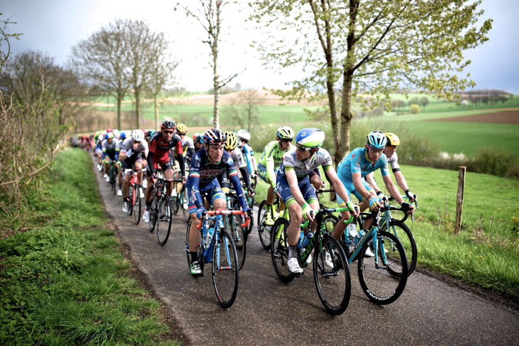 Tour de France: Das Team Wanty-Groupe Gobert geht mit Cube-Rennrädern auf Ettapen-Jagd Cube Team Wanty Bild 1 1024x683 - Tour de France: Das Team Wanty-Groupe Gobert geht mit Cube-Rennrädern auf Ettapen-Jagd