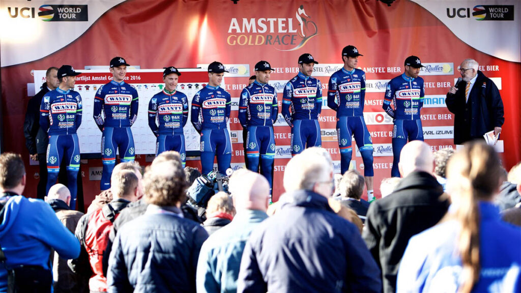 Tour de France: Das Team Wanty-Groupe Gobert geht mit Cube-Rennrädern auf Ettapen-Jagd Cube Team Wanty Bild 2 1024x576 - Tour de France: Das Team Wanty-Groupe Gobert geht mit Cube-Rennrädern auf Ettapen-Jagd