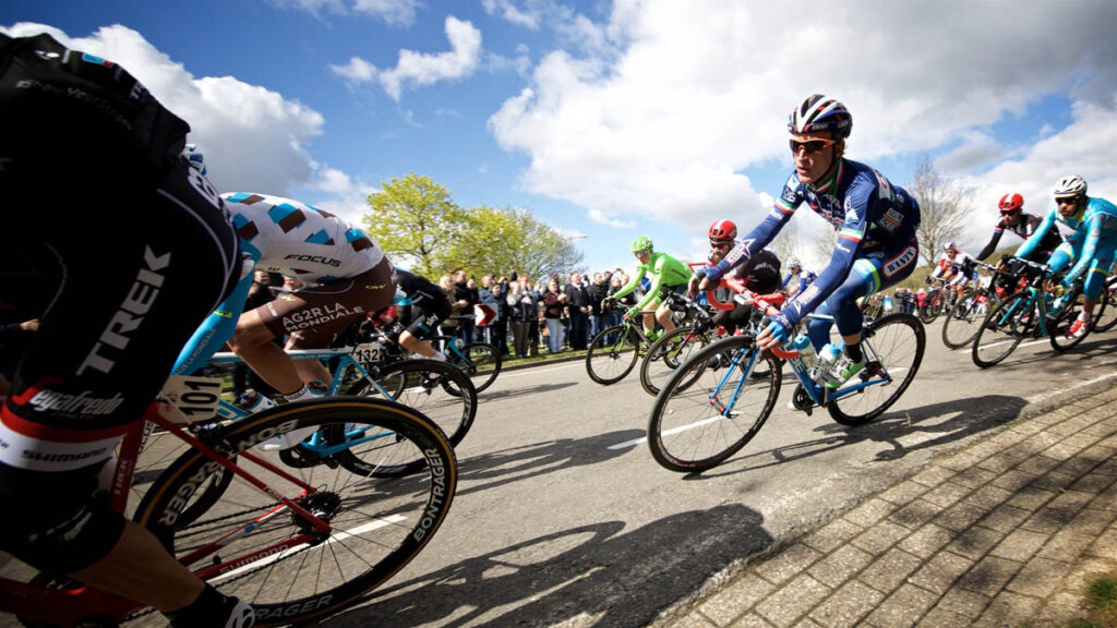 Tour de France: Das Team Wanty-Groupe Gobert geht mit Cube-Rennrädern auf Ettapen-Jagd Cube Team Wanty Bild 3 1024x576 - Tour de France: Das Team Wanty-Groupe Gobert geht mit Cube-Rennrädern auf Ettapen-Jagd