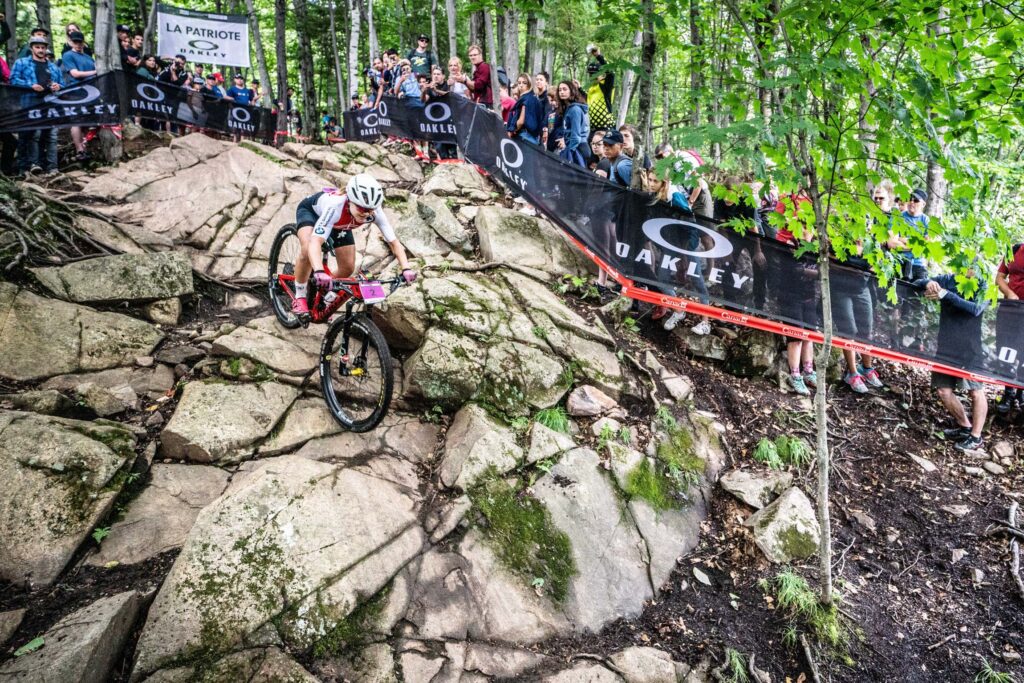 Sina Frei gewinnt ihre zweite U23 Weltmeisterschaft Frei DH 3 compressed 1024x683 - Sina Frei gewinnt ihre zweite U23 Weltmeisterschaft