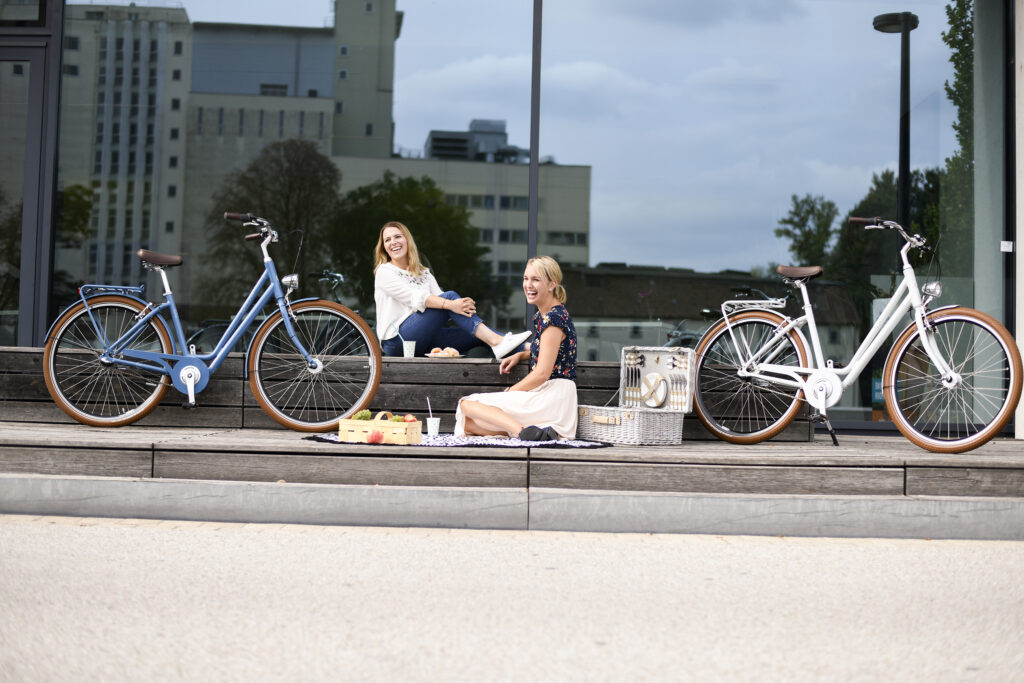 Jade 5 1024x683 - Fahrradguide - Welches Fahrrad passt zu mir?
