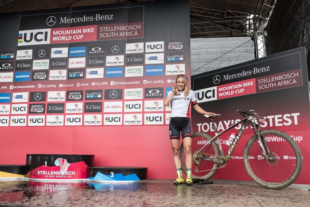 Malene Degn und Sina Frei mit Doppelsieg beim Weltcup in Südafrika Keizer Degn Podium 1024x683 - Malene Degn und Sina Frei mit Doppelsieg beim Weltcup in Südafrika
