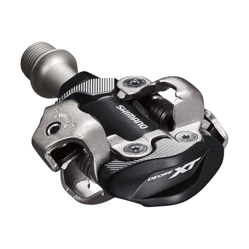Welche Fahrradpedale gibt es? PD M8100 Shimano Pedal 1 1024x1024 - Welche Fahrradpedale gibt es?