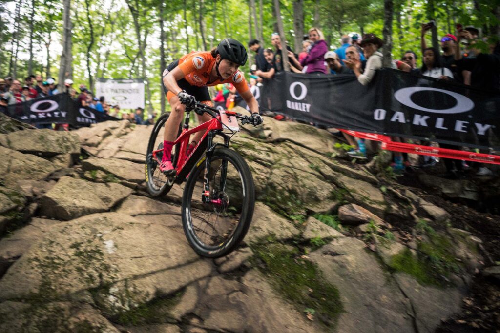 Sina Frei gewinnt ihre zweite U23 Weltmeisterschaft Terpstra DH compressed 1024x683 - Sina Frei gewinnt ihre zweite U23 Weltmeisterschaft