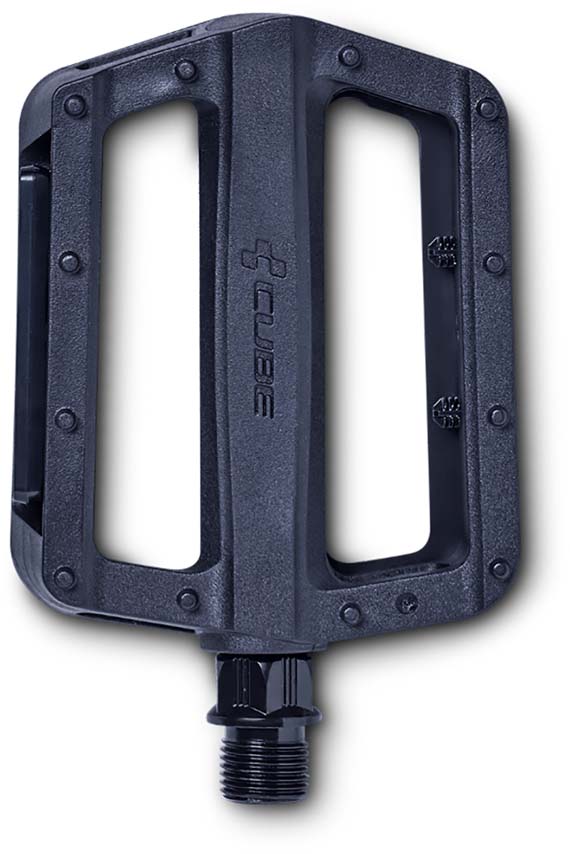 Welche Fahrradpedale gibt es? a 6003374 14164 Cube Pedale HPP black 0 - Welche Fahrradpedale gibt es?