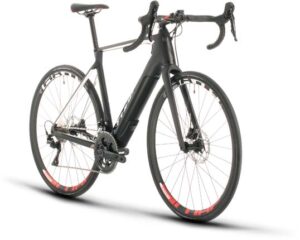 E-Rennrad