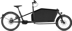 E-Lastenr&auml;der