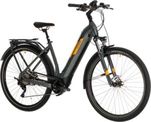 E-Trekking-Rad