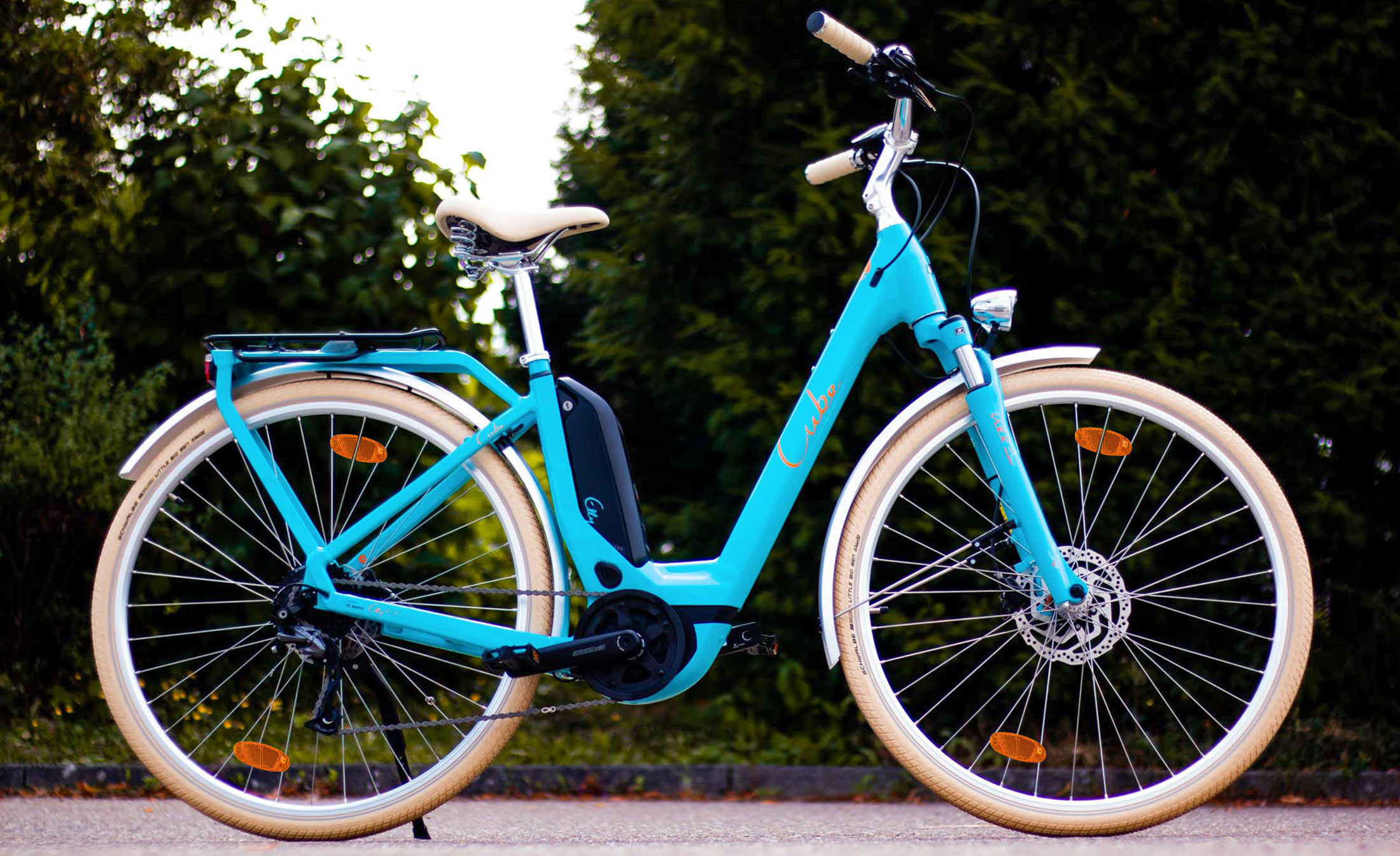 Welche Beleuchtung für mein Citybike? mhw magazin citybike beleuchtung bike - Welche Beleuchtung für mein Citybike?