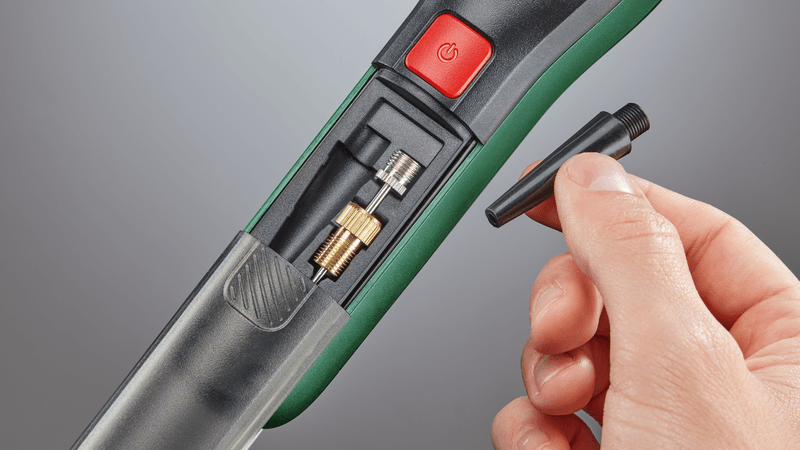 Bosch Easypump aufbewahrungsfach Bosch Easypump aufbewahrungsfach