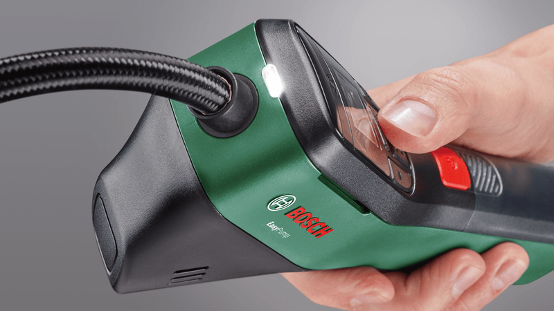 bosch easypump beleuchtung bosch easypump beleuchtung