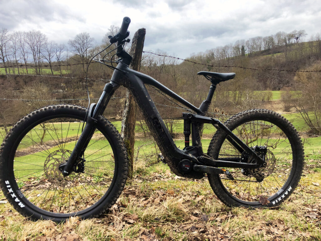 Alles bestens und schneller geliefert als erwartet #mhwdreambike IMG 7732 1024x768 - Alles bestens und schneller geliefert als erwartet #mhwdreambike