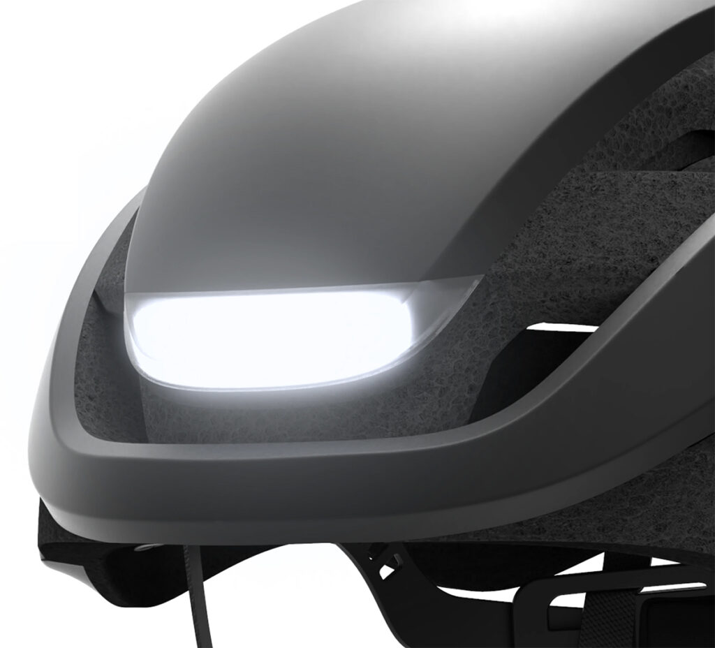 Der Lumos Ultra Fahrradhelm stellt sich vor Lumos Ultra bright Light 1024x928 - Der Lumos Ultra Fahrradhelm stellt sich vor