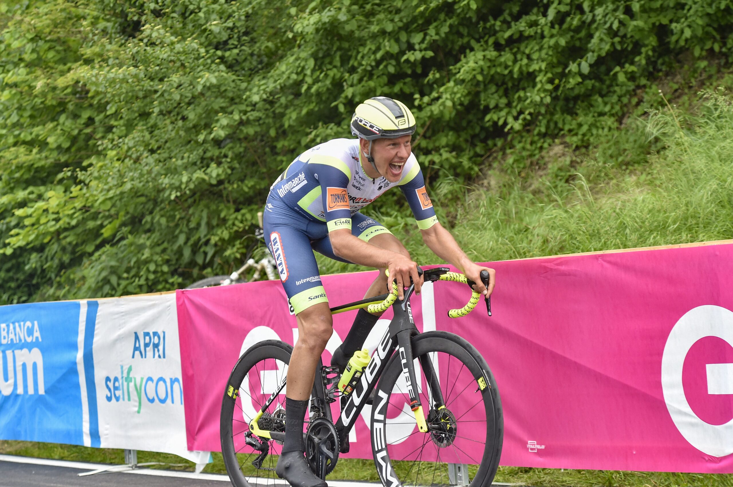 &copy; Tommaso Pelagalli/BettiniPhoto