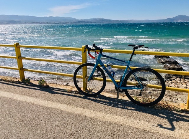 mhwdreambike griechenland 01 - Vorsicht! Fernweh-Gefahr #mhwdreambike
