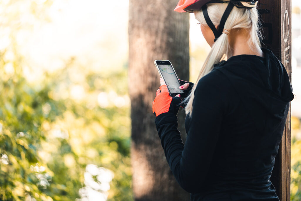 Keine bösen Überraschungen: die besten Apps für Radfahrer Apps fuer Biker Magazin 1 1024x685 - Keine bösen Überraschungen: die besten Apps für Radfahrer