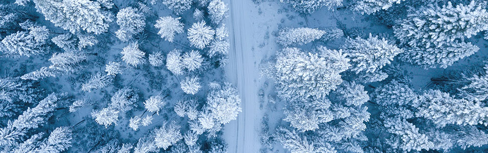 Magazin mhw Winter pflege - Wie pflege ich mein E-Bike?