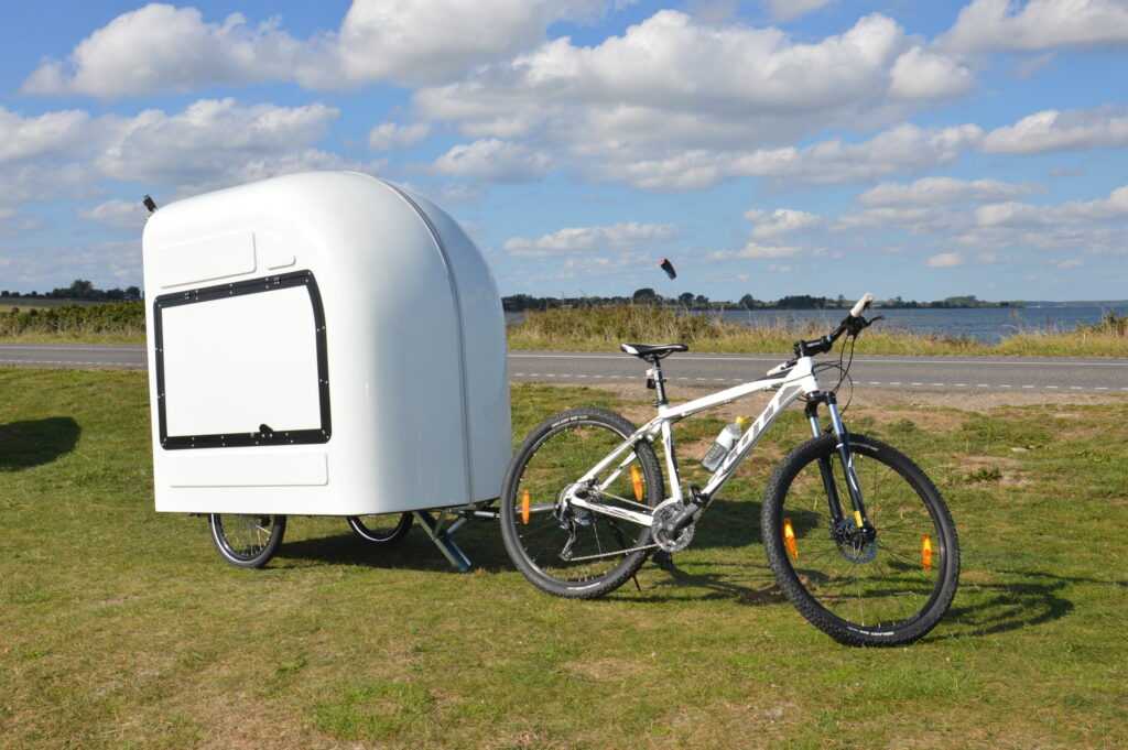 Wide Path Camper Wide Path Camper
