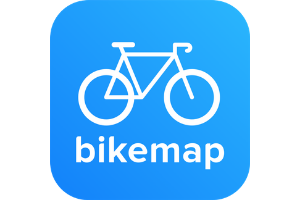 Keine bösen Überraschungen: die besten Apps für Radfahrer bike map Logo magazin - Keine bösen Überraschungen: die besten Apps für Radfahrer