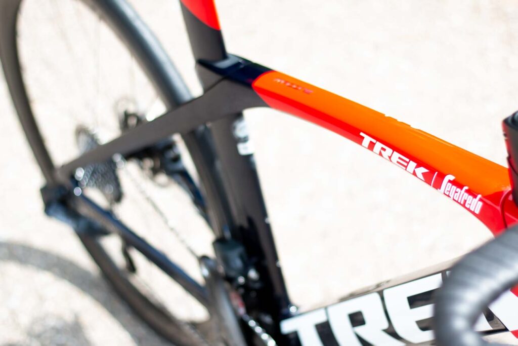Individuelles Trek Madone 7 Disc eTab Aero-Rennrad (Project One) Trek Madone SLR 7 eTab Disc 03 1024x683 - Individuelles Trek Madone 7 Disc eTab Aero-Rennrad (Project One)