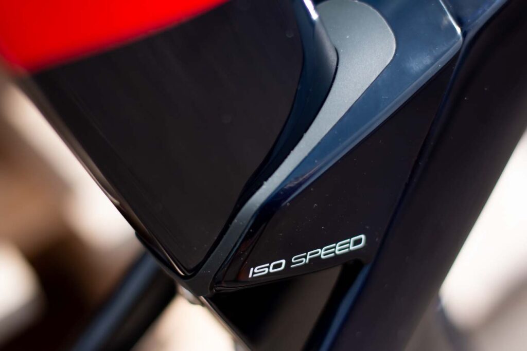 Individuelles Trek Madone 7 Disc eTab Aero-Rennrad (Project One) Trek Madone SLR 7 eTab Disc 09 1024x683 - Individuelles Trek Madone 7 Disc eTab Aero-Rennrad (Project One)