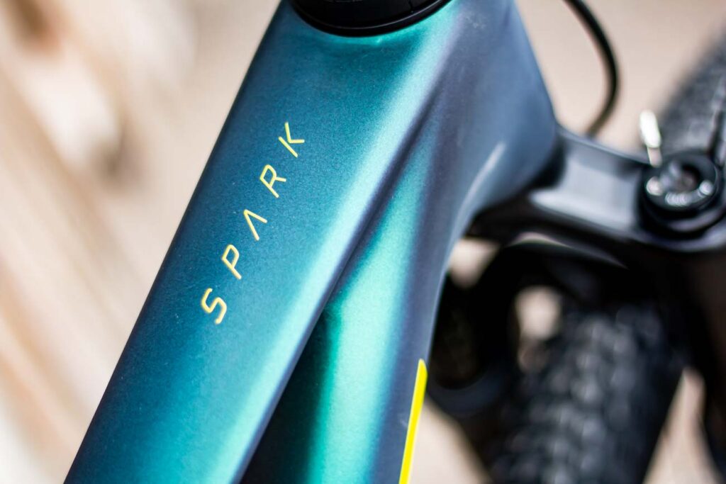 Wie du siehst, siehst du nichts … vom Dämpfer am Scott Spark RC Scott Spark RC Detailbilder 05 1024x683 - Wie du siehst, siehst du nichts … vom Dämpfer am Scott Spark RC
