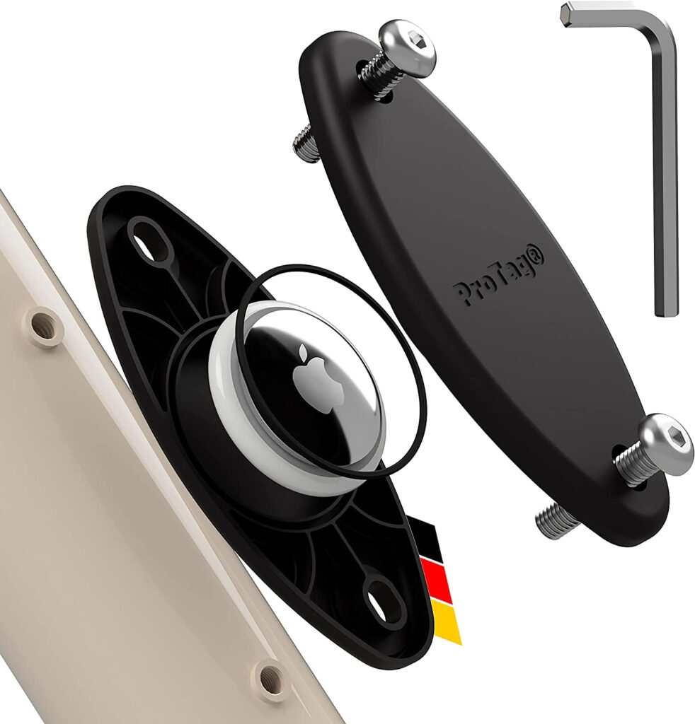 Quelle: ProTag® Apple AirTag Halterung von ProTag®