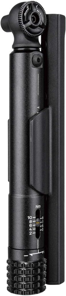 Topeak Torq Stick 2-10 Nm