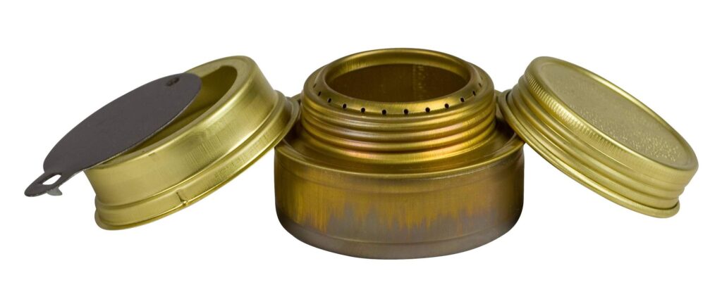 Trangia Trangia