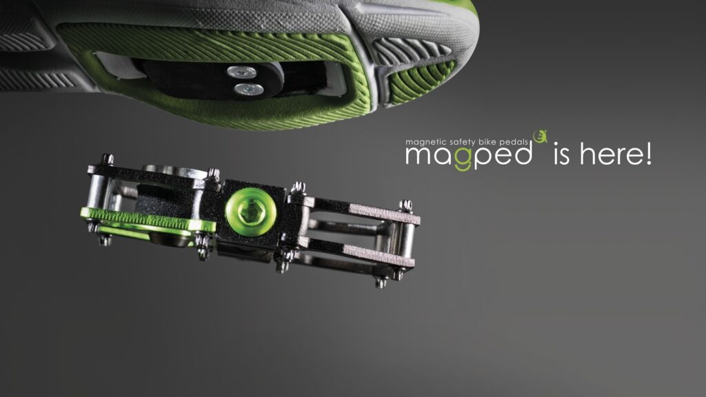 Magped Magped