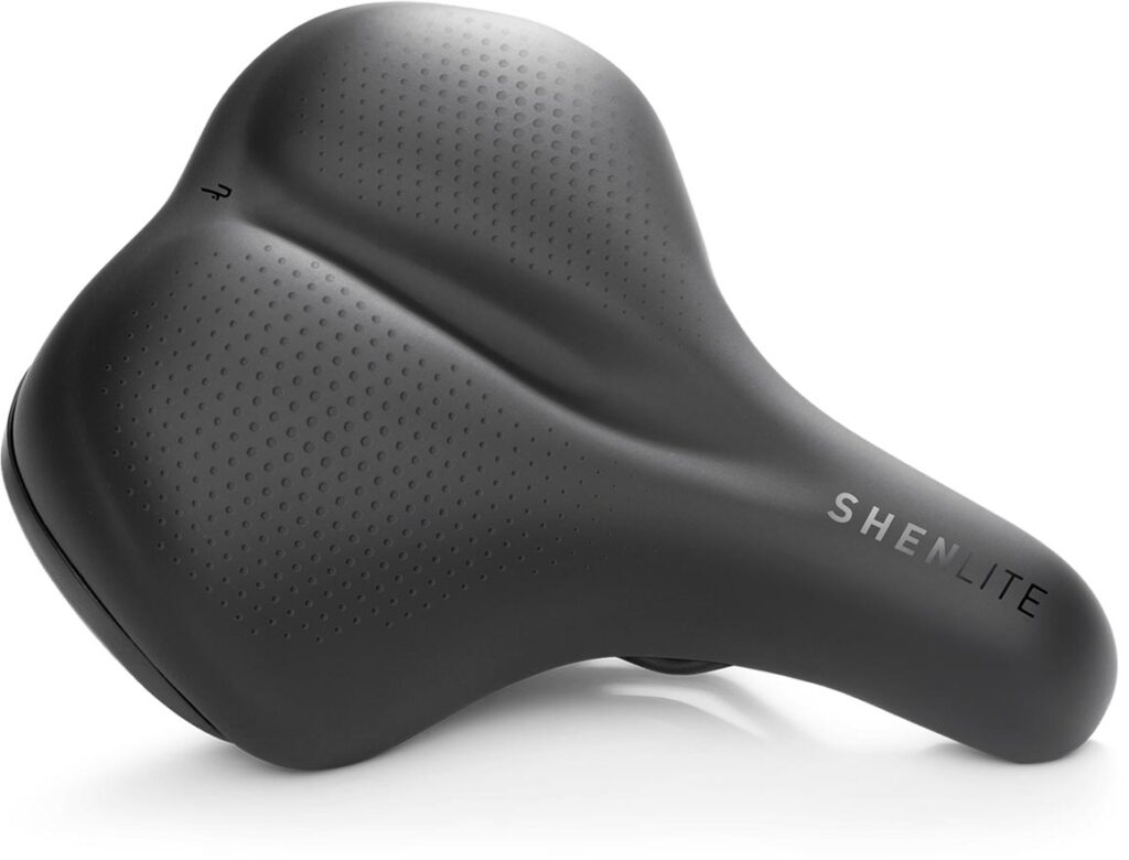 Damenrad vs. Herrenrad - Was ist der Unterschied? cu 11571 Natural Fit Sattel Shen LITE black 0 1024x780 - Damenrad vs. Herrenrad - Was ist der Unterschied?
