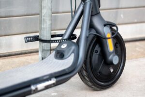 E-Scooter E-Scooter