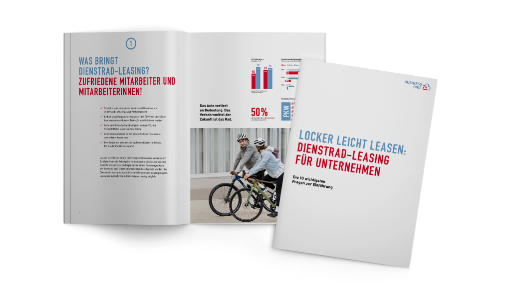 Business Bike Fahrrad-Leasing businessbike pdf arbeitgeber - Business Bike Fahrrad-Leasing