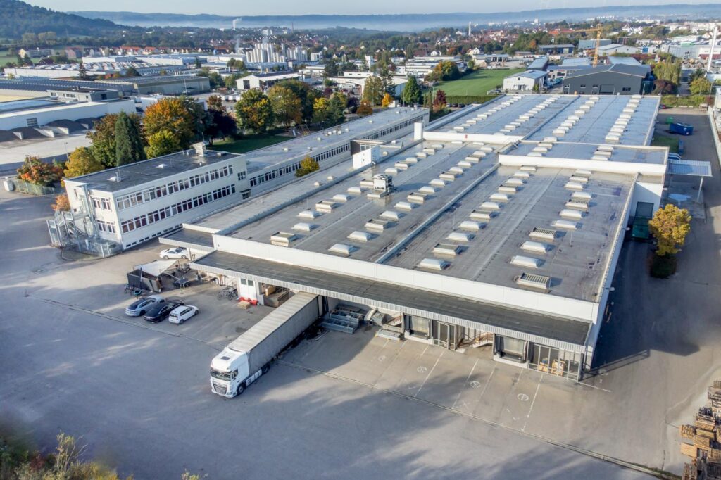 Neue Aufnahmen unseres Radcenters und der Verwaltung / Logistik mhw bike aussenaufnahmen radcenter logistik 06 1024x682 - Neue Aufnahmen unseres Radcenters und der Verwaltung / Logistik