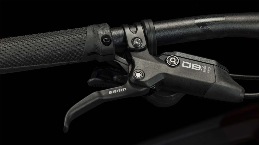 Sram DB8 Sram DB8