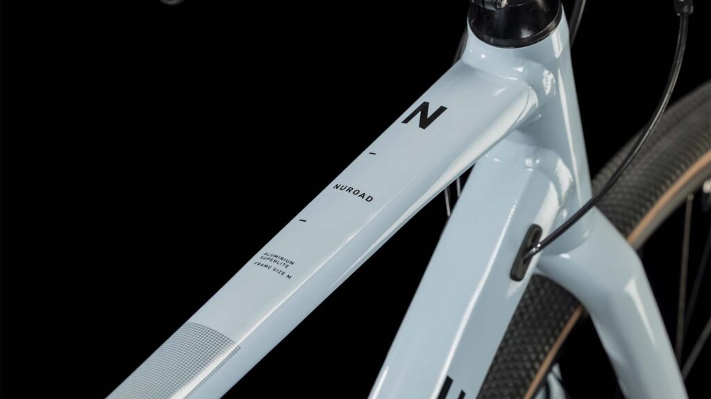 Cube Modelle 2023 Vorstellung - Das sind die Neuheiten 2023! 680050 Cube Nuroad skygrey n black 2023 Cyclocross 1 1024x576 - Cube Modelle 2023 Vorstellung - Das sind die Neuheiten 2023!