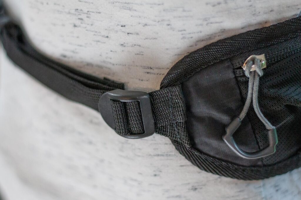 Große Zipper Große Zipper
