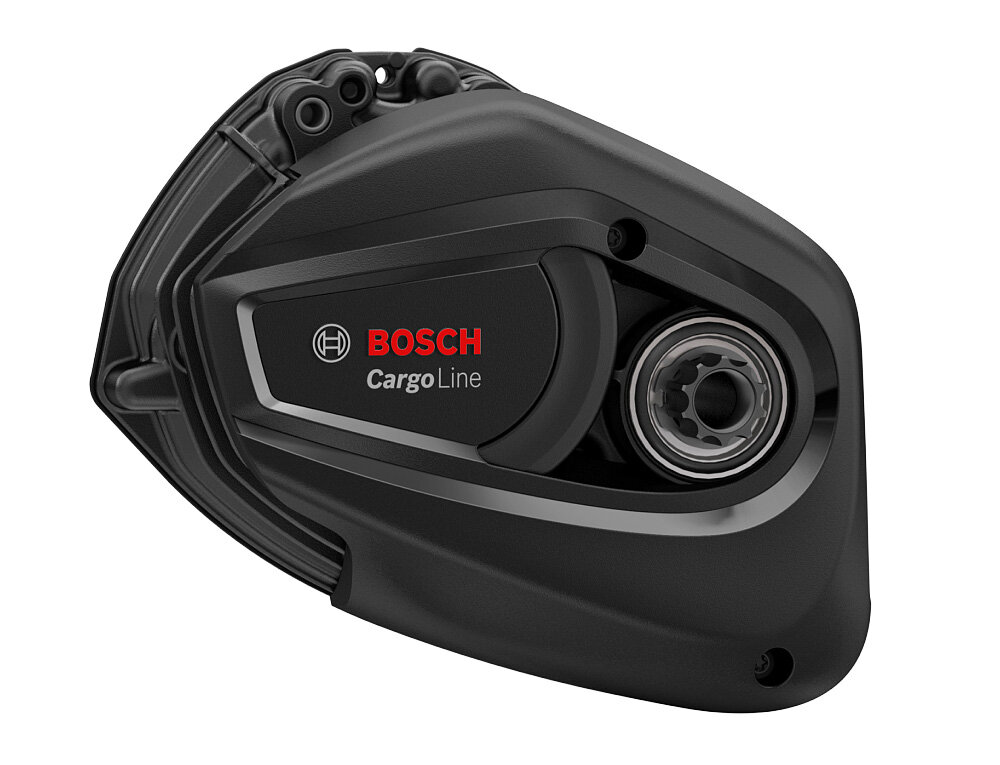 Bosch Cargo Line Bosch Cargo Line