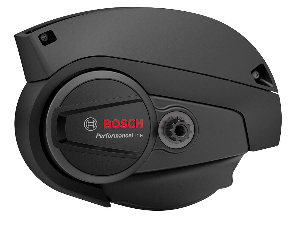Bosch Performance Line Bosch Performance Line