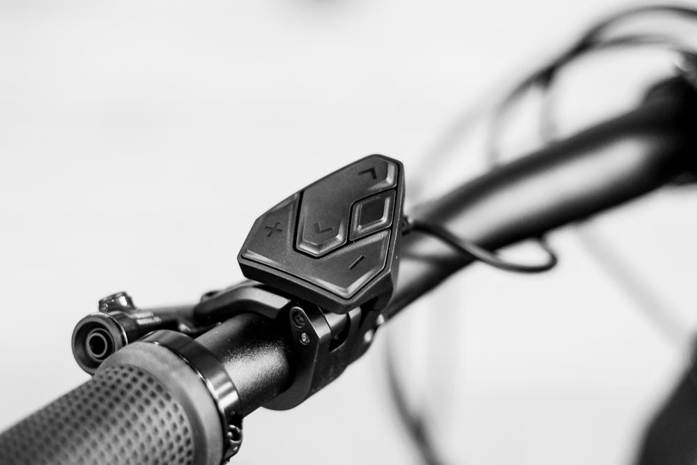 Wie funktioniert die Schiebehilfe an meinem E-Bike? display bosch kiox 2 - Wie funktioniert die Schiebehilfe an meinem E-Bike?
