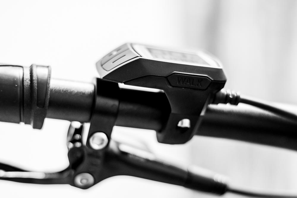Wie funktioniert die Schiebehilfe an meinem E-Bike? display bosch purion 3 - Wie funktioniert die Schiebehilfe an meinem E-Bike?
